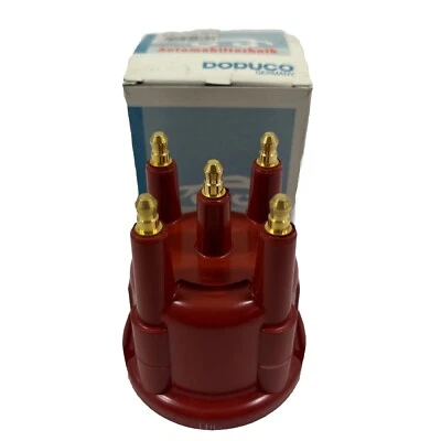 Opel Astra Kadett Vectra 1.4 Tapa De Distribución DODUCO 4067 - Imagen 1 de 4