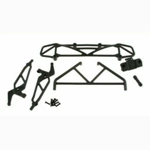 HoBao 11026 Rear Bumper set Hyper 10SC 4x4 Short Course OFNA 21126 Discontinued - Picture 1 of 3