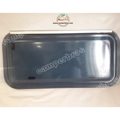 NRF Finestra Universale AFRICA Antracite WxH 700x300 ricambi accessor Camper Caravan