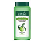 Biotique Green Apple Shine And Gloss Fresh Daily Shampoo And Conditioner 120Ml