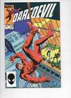 Daredevil #210 Vf/Nm  Murdock, Without Fear, 1964 1984, More Marvel In Store
