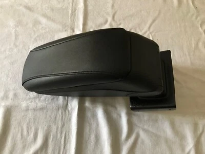 Opel Zafira B OPC Irmscher Armlehne Mittelarmlehne MAL Recaro Umbau Set Mitte * - Bild 1 von 4