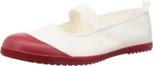 Japanische Schuluniform Uwabaki Schuhe Hausschuhe Cosplay Sport Fitnessstudio - Bild 1 von 6