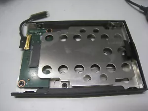 Caddy de cables Lenovo Thinkpad T470 T480 HDD NVMe M.2 SSD NS-A933 y HDD DC02C009M10 - Imagen 1 de 2