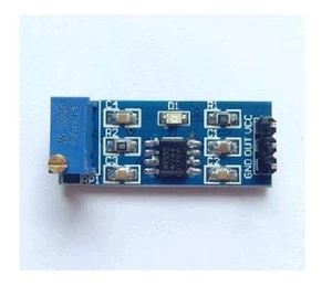 NEW NE555 Adjustable Frequency Pulse Generator Module - Picture 1 of 1