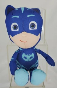 PJMasks Catboy Stuffed Toy Animal 8" PJ Mask Plush - Picture 1 of 6