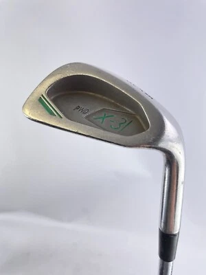 Wilson Golf Sand Wedge X31 Regular Flex Steel /Right Handed /New Grip /7342 - Image 1 of 4