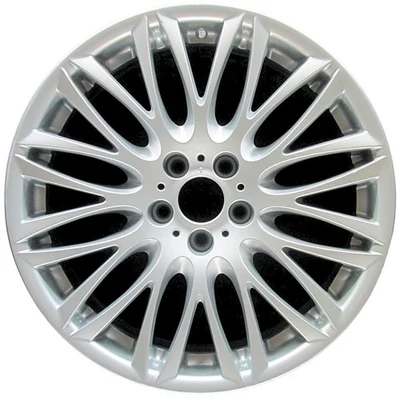 Llanta BMW 745Li 745i 750Li 750i 760Li 760i Alpina B7 20 OEM delantera OE 59442 Foto 1 de 4
