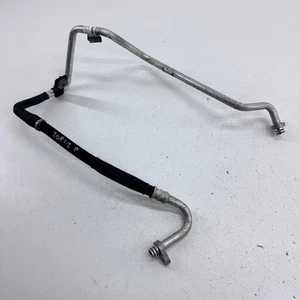 PEUGEOT 208 AIR CON PIPE HOSE 9670091380 1.2 VTI PETROL HMZ 12-15 - Picture 1 of 13