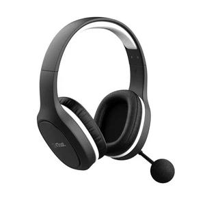 Trust Gaming GXT 391 Thian Sustainable Wireless Gaming Headset for P (UK IMPORT) - Picture 1 of 10