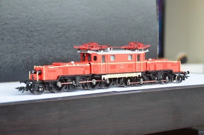 Märklin Marklin 39090 ÖBB Rh 1189.02 Electric Engine Limited Digital RAR - Image 1 of 4