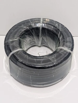 Cable de cable portátil de 600 V 10/3 SOOW 10 AWG 35-36 pies para exteriores interiores Foto 1 de 4