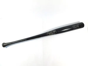 Bate Mauro Gomez Boston Red Sox #50 2013 usado en juegos Louisville Slugger MC67 34" - Imagen 1 de 6