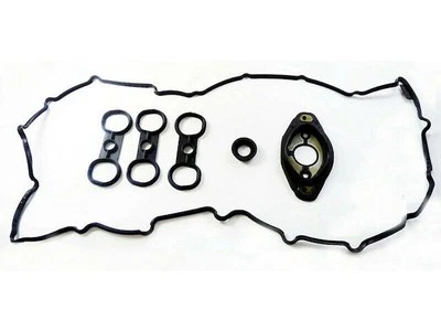 For 2008-2013 BMW 128i Valve Cover Gasket Set Genuine 42173CRVX 2010 2012 2011 - Image 1 of 2