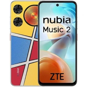 Smartphone ZTE P963F18-PO Octa Core 4 GB RAM 128 GB - Picture 1 of 1