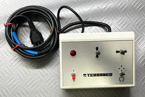 BRICINO TERRANEO STEUERGERÄT UC010 396245 220V - Bild 1 von 2