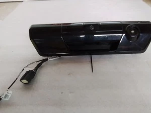 2023 2024 F250 F350 TAIL LIGHT HANDLE WITH CAMERA ML3T-19G490-AE - Picture 1 of 12