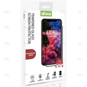 Protector de Pantalla  Vidrio Templado iPhone 13 Pro Max -... - Imagen 1 de 1