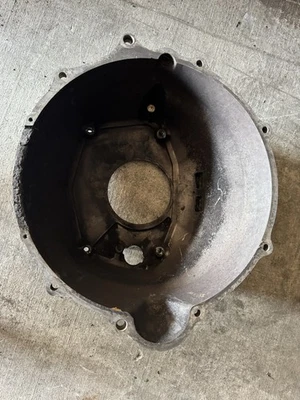NV4500 Clutch Bell Housing for Dodge Ram 5.9 Cummins Diesel 1994-2002 - Image 1 of 2