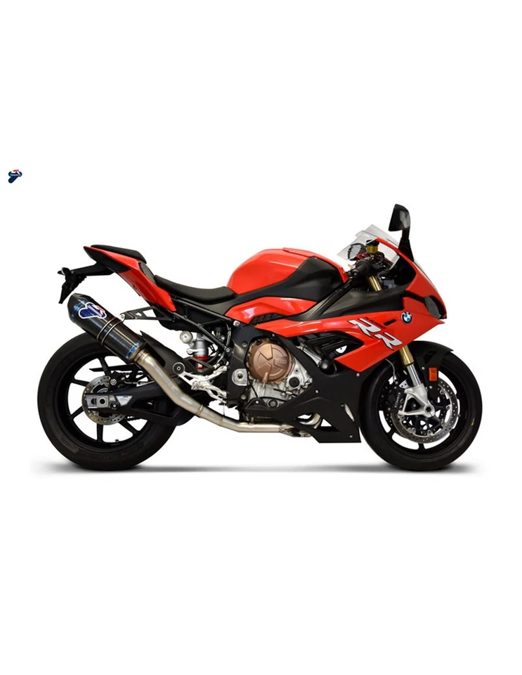 BW2310200TCC ESCAPE COMPLETO TITANIO CARBONO TERMIGNONI BMW HP4 - 2017 202 Foto 1 de 1