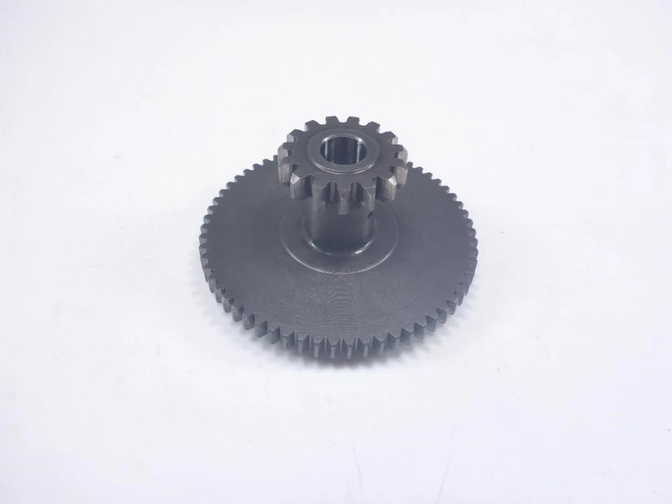 Engranaje de arranque motor Yamaha YZF 1000 97 Foto 1 de 4