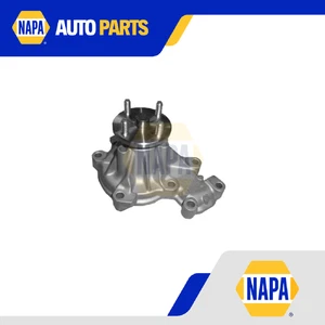 Water Pump fits MAZDA BT50 2.5D 06 to 13 WLAA Coolant NAPA 8ALA15100 8ALA15100A - Picture 1 of 8