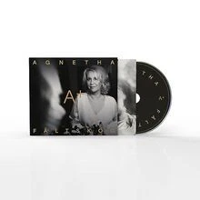 A+ (CD) von Fältskog,Agnetha | CD | Zustand neu - Bild 1 von 2