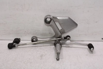 JUEGO TRASERO PALANCA DE CAMBIOS IZQUIERDA YAMAHA XSR900 16-21 Foto 1 de 4