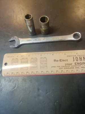 Husky Brand Tools - Image 1 of 4