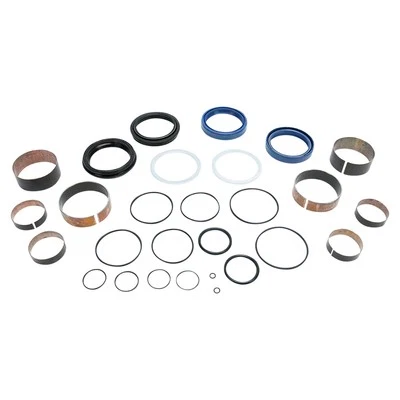 2004-2008 Suzuki RM 250 Dirt Bike Pivot Works Fork Rebuild Kit - Image 1 of 2