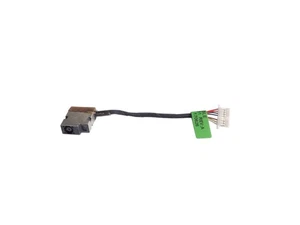 HP 470 G7 original Stromversorgungsbuchse inkl. Kabel - Afbeelding 1 van 1