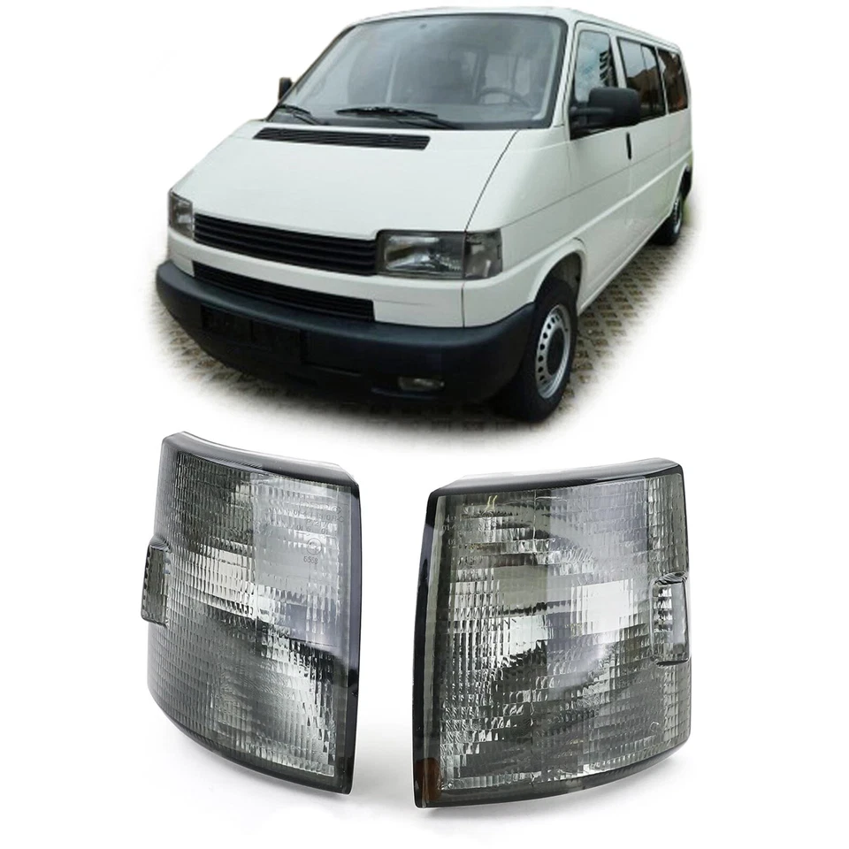 Frecce Nere - Coppia per VW T4 Bus + Transporter - Immagine 1 di 4