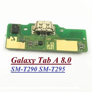 OEM Micro USB Charging Port Board For Samsung Galaxy Tab A 8.0 SM-T290 SM-T295 - Picture 1 of 4