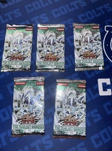 Yu-Gi-Oh! The Duelist Genesis Booster Pack Lot Sealed - Picture 1 of 2