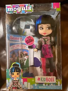 Middle School Moguls #KidBoss Sunny Puppe - Bild 1 von 3