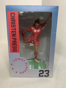 CHRISTEN PRESS USNWT #23 6.5" Collectible Figure Soccer World Cup - CultureFly - Picture 1 of 5