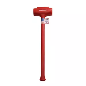 Soft Face 9 lb. Dead Blow Sledge Hammer with 30 in Tools 10 - Picture 1 of 1