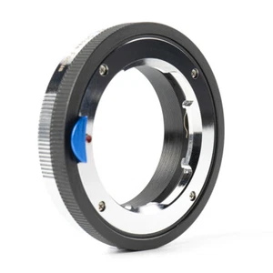7artisans LM-NZ Close Focus Lens Macro Adapter Ring Leica-M to Nikon Z Mount - Picture 1 of 8