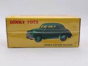 Morris Oxford Dinky Atlas 1/43 Sigillato - Foto 1 di 2
