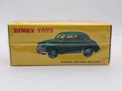 Morris Oxford Dinky Atlas 1/43 Sigillato - Immagine 1 di 2