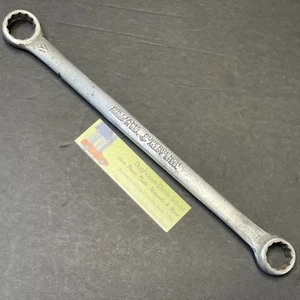 Llave súper llave de caja doble Williams de 5/8"" / 11/16"", 4727A, EE. UU., aleación de cromo - Imagen 1 de 7