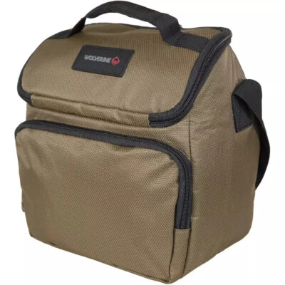 Refrigerador de almoço Wolverine WVB3010 - 12 latas - Imagem 1 de 4