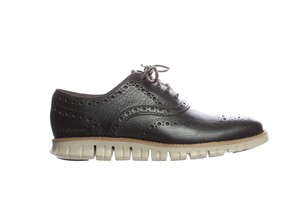 Las mejores ofertas en Zapatos de vestir Punta de Ala Cole Haan-para hombre  | eBay