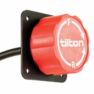 Tilton Race / Rally Standard Remote Brake Bias Adjuster - Red Knob - 72-509 - Afbeelding 1 van 1