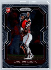 2021 Panini Prizm Daulton Varsho #238   Arizona Diamondbacks - Picture 1 of 2