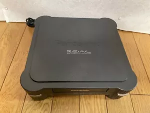 Panasonic 3DO REAL FZ-1 R.E.A.L. Interactive Multiplayer Game Console Parts - Picture 1 of 4