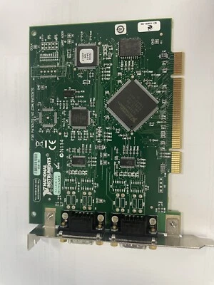 Nationals Instruments Carte PCI-8430/2 RS-232 - Photo 1/3