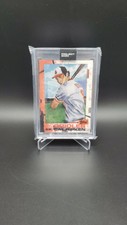 Topps PROJECT 2020 #20 Cal Ripken Jr. By Jacob Rochester