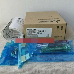 Mitsubishi New in box FR-A7NS FRA7NS ship DHL - Picture 1 of 2