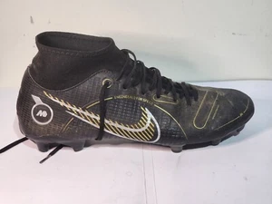 Nike Mercurial Vapor 14 FG Low Shadow Pack - SIZE 11 US Football Boots  - Picture 1 of 8